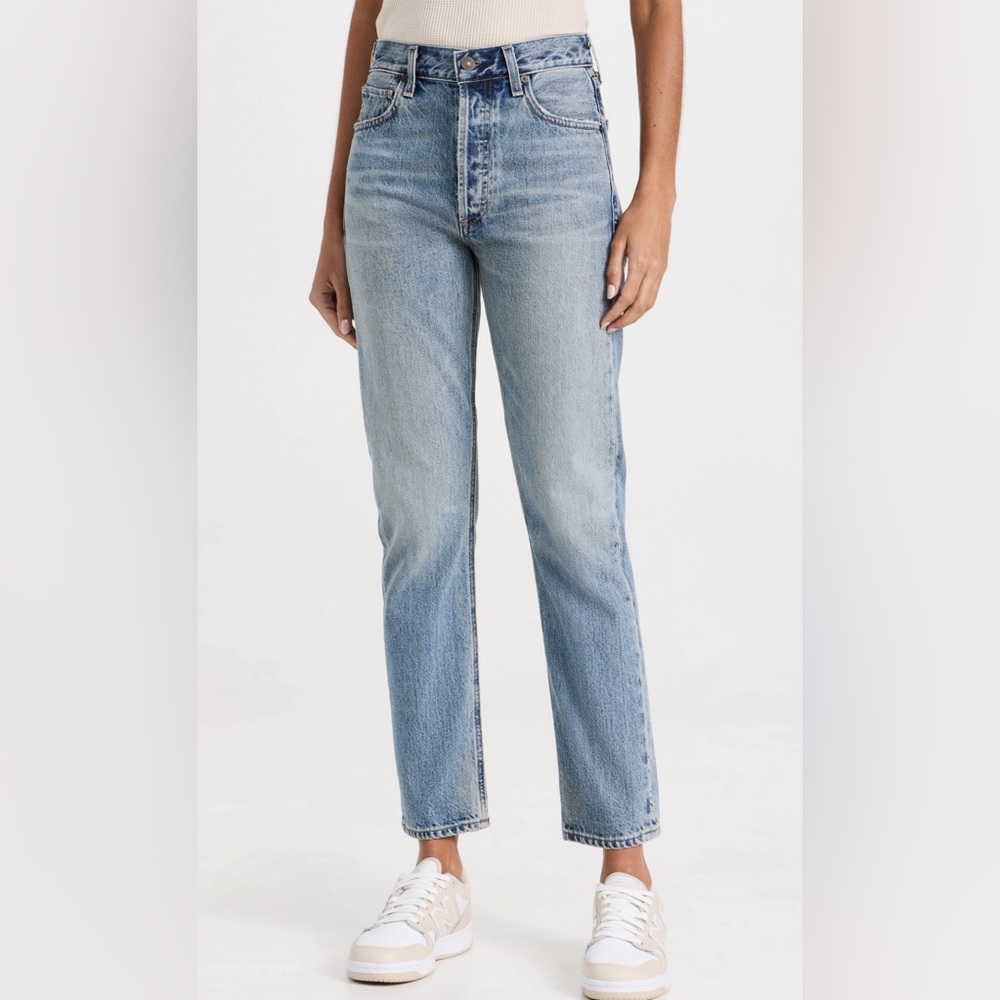 Citizens of humanity, Charlotte, jeans, size 26